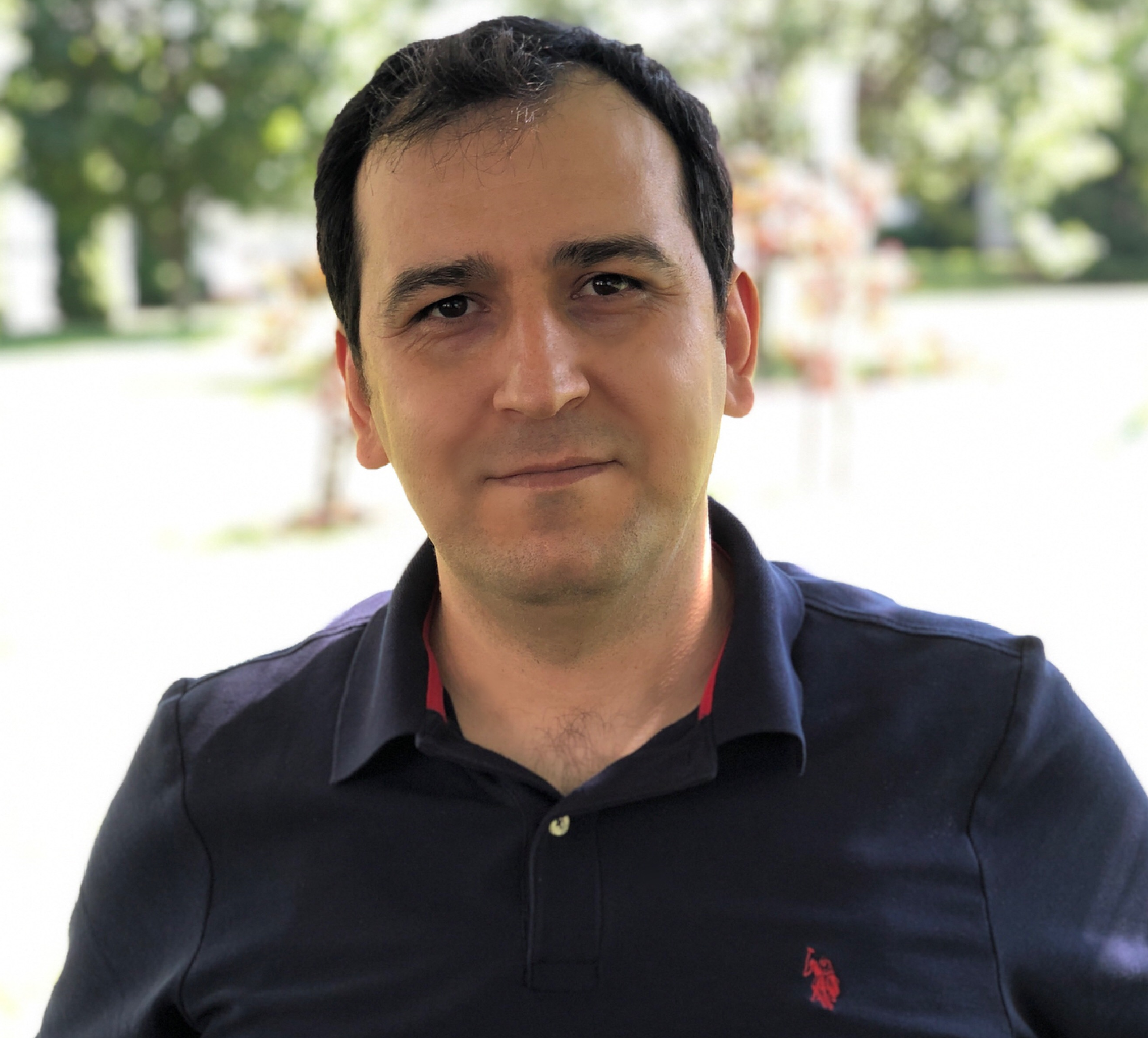 Dr. Korkut Bekiroglu